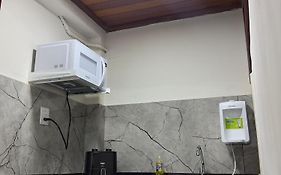 Pousada Lofts Mercês de Baixo
